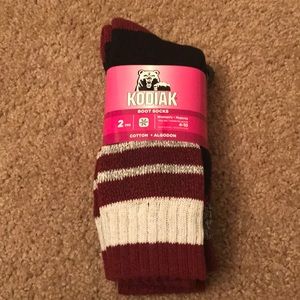 Boot Socks 2 Pack - Rated BEST SOCKS EVER!